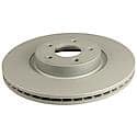 Coat-Z Brake Disc (Rotor)