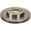 Brake Disc (Rotor)