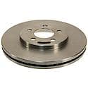 Brake Disc (Rotor)