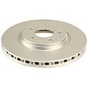 QuietCast Premium Brake Disc (Rotor)