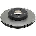 Professional DuraStop Coated Brake Disc (Rotor)