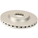 QuietCast Premium Brake Disc (Rotor)