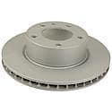 Coat-Z Brake Disc (Rotor)