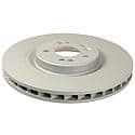 Coat-Z Brake Disc (Rotor)