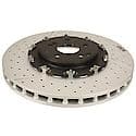 OE Replacement Brake Disc (Rotor)