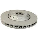 Formula-Z High Carbon Coat-Z Brake Disc (Rotor)