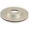 QuietCast Premium Brake Disc (Rotor)