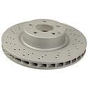 Coat-Z Brake Disc (Rotor)