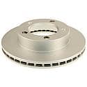 QuietCast Premium Brake Disc (Rotor)