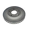 GM Original Equipment Coated Brake Disc (Rotor)