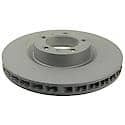 Coat-Z Brake Disc (Rotor)