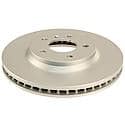 QuietCast Premium Brake Disc (Rotor)