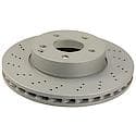 Coat-Z Brake Disc (Rotor)