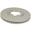 Coat-Z Brake Disc (Rotor)