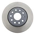 Painted Brake Rotor Meets or Exceeds OE Specs, Features RotorShield