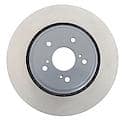 Painted Brake Rotor Meets or Exceeds OE Specs, Features RotorShield