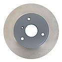 Painted Brake Rotor Meets or Exceeds OE Specs, Features RotorShield