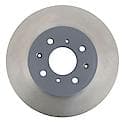 Painted Brake Rotor Meets or Exceeds OE Specs, Features RotorShield