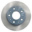 Painted Brake Rotor Meets or Exceeds OE Specs, Features RotorShield