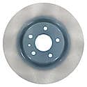 Painted Brake Rotor Meets or Exceeds OE Specs, Features RotorShield