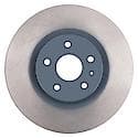 Brake Rotor Meets or Exceeds OE Design, Features RotorShield Protection