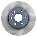 Painted Brake Rotor Meets or Exceeds OE Specs, Features RotorShield