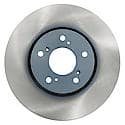 Painted Brake Rotor Meets or Exceeds OE Specs, Features RotorShield