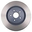 Brake Rotor Meets or Exceeds OE Design, Features RotorShield Protection