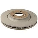 GM Original Equipment Coated Brake Disc (Rotor)