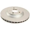 QuietCast Premium Brake Disc (Rotor)