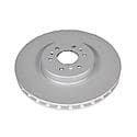 GM Original Equipment Coated Brake Disc (Rotor)