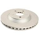 QuietCast Premium Brake Disc (Rotor)