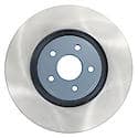 Painted Brake Rotor Meets or Exceeds OE Specs, Features RotorShield