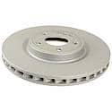 Coat-Z Brake Disc (Rotor)