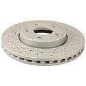 Coat-Z Brake Disc (Rotor)