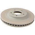 ACDelco, Brake Disc, 19241841