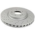 Coat-Z Brake Disc (Rotor)