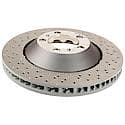 Brake Disc (Rotor)