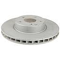 Coat-Z Brake Disc (Rotor)