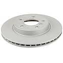 Coat-Z Brake Disc (Rotor)