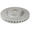 Coat-Z Brake Disc (Rotor)