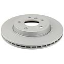 Coat-Z Brake Disc (Rotor)