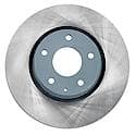 Painted Brake Rotor Meets or Exceeds OE Specs, Features RotorShield