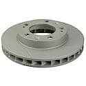 Coat-Z Brake Disc (Rotor)