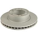 Coat-Z Brake Disc (Rotor)