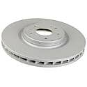 Coat-Z Brake Disc (Rotor)