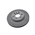 GM Original Equipment Coated Brake Disc (Rotor)