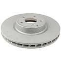 Coat-Z Brake Disc (Rotor)