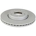 Coat-Z Brake Disc (Rotor)