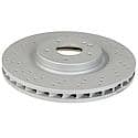 Coat-Z Brake Disc (Rotor)